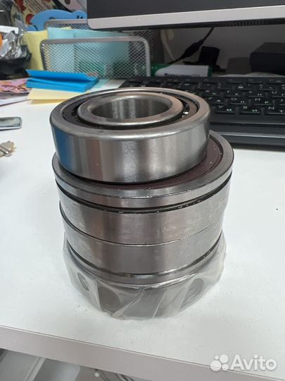 Комплект подшипников кпп Ваз 21170-21118