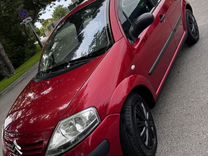 Citroen C3 1.4 AT, 2005, 232 000 км, с пробегом, цена 494 000 руб.