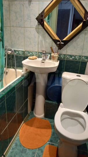 1-к. квартира, 22,3 м², 5/9 эт.