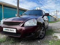 ВАЗ (LADA) Priora 1.6 MT, 2012, 160 000 км, с пробегом, цена 450 000 руб.