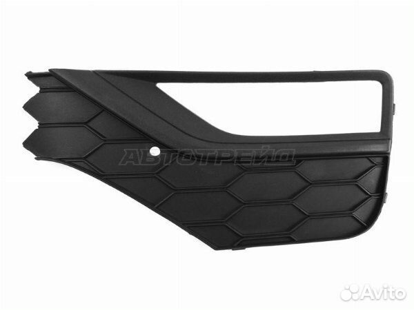 Заглушка VW amarok 10-19