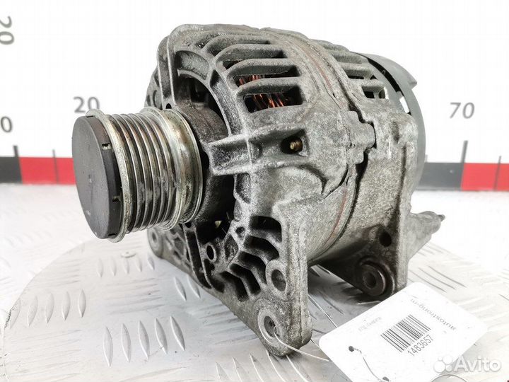 Генератор для Seat Leon 1 (1M) 038903018