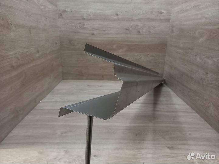 Арки-Пороги Хендай Гетц / Hyundai Getz