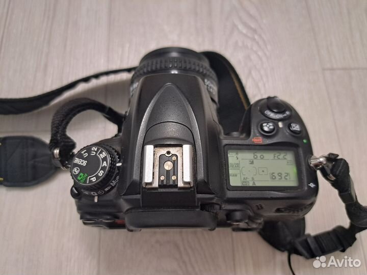 Nikon d7000 + комплект на выбор