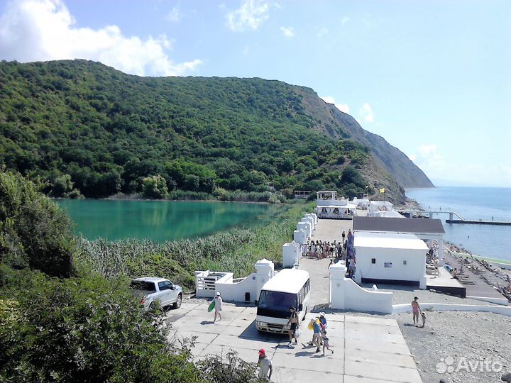 Рабочий пляжа, Грузчик