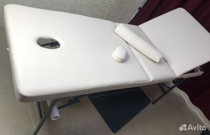 Кушетка для массажа
