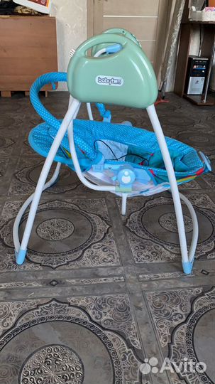 Детские качели