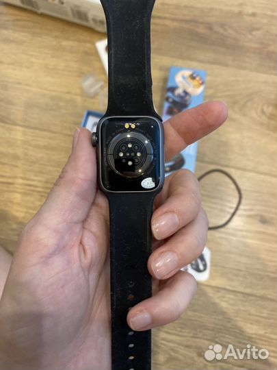 SMART watch m16 mini