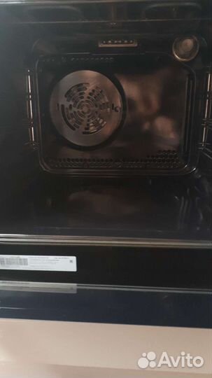 Плита электрическая бу с духовкой