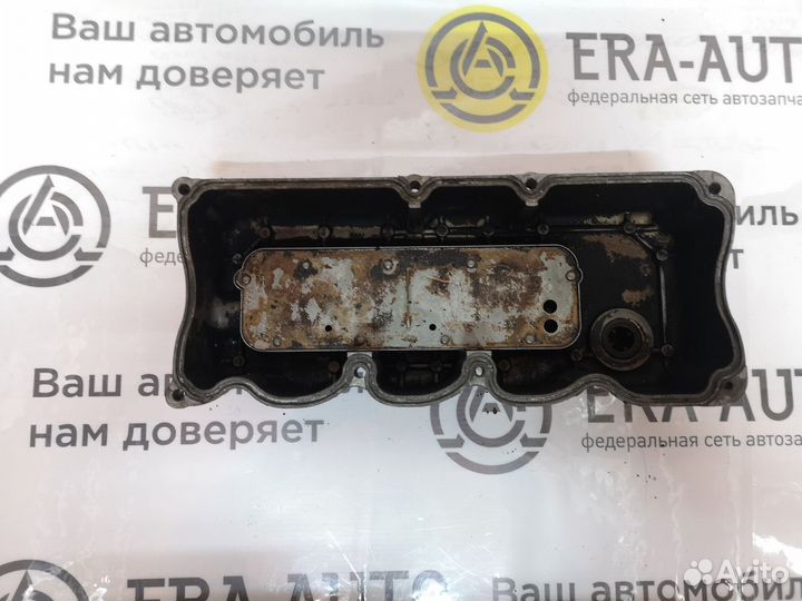 Крышка гбц Daewoo Matiz, Chevrolet Aveo