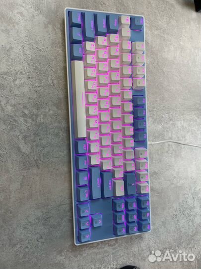 Современный игровой компьютер