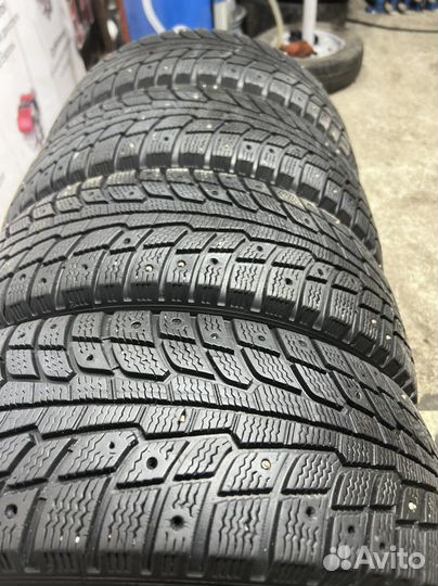 Michelin X-Ice North 205/60 R16 96T
