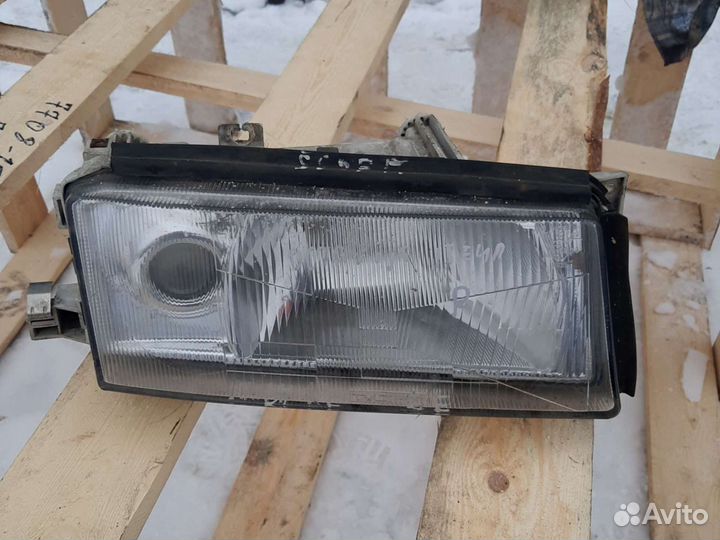 Фара Шкода Октавия A4
