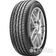 Lassa Competus H/P 255/60 R18