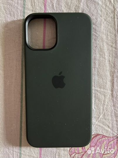 Чехол Silicon Case Magsafe iPhone 12 mini