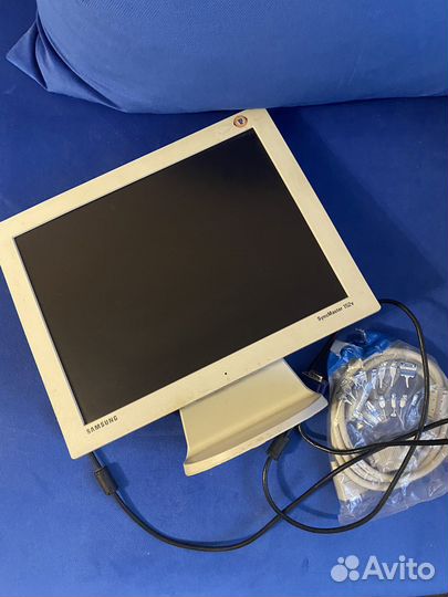 Монитор Samsung 15