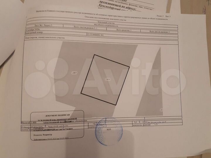 Участок 7 сот. (ИЖС)