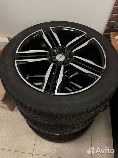 Pirelli Scorpion Winter 285/45 R22 114V