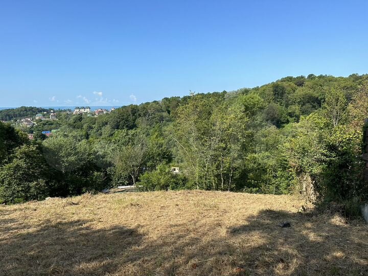 Участок 12 сот. (СНТ, ДНП)