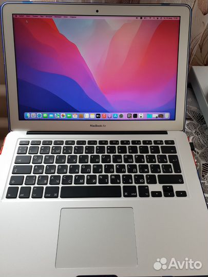 Apple MacBook Air 13 2017
