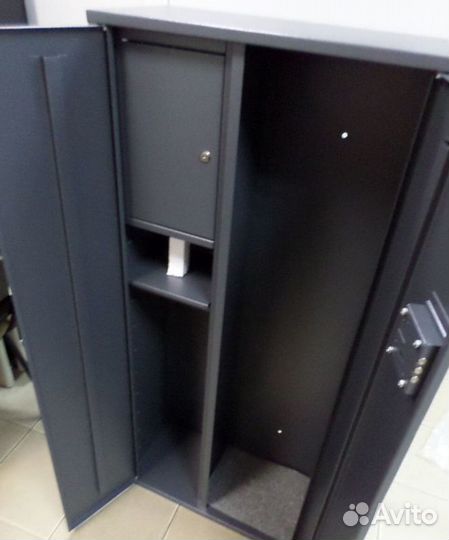 Оружейный сейф 1462