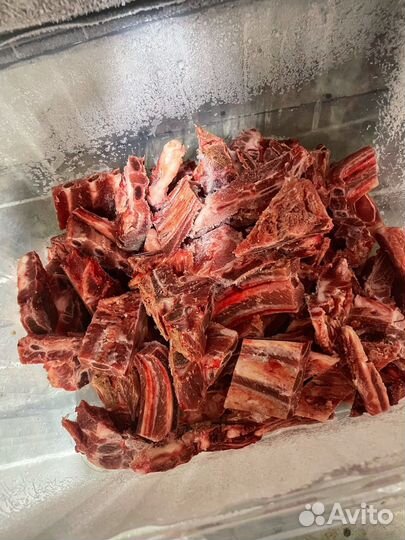 Домашнее мясо