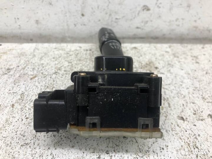 Переключатель стеклоочистителей подрулевой