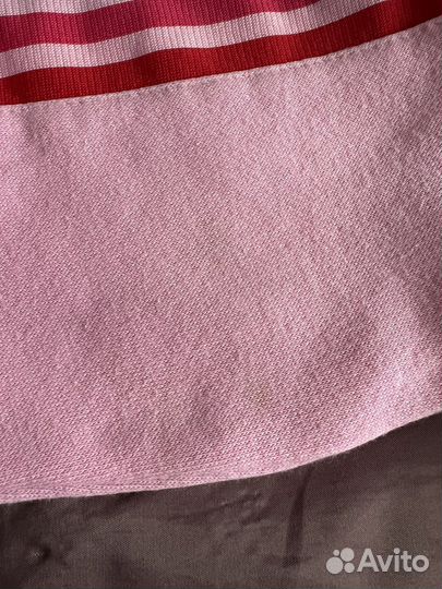 Спортивный костюм adidas для девочек