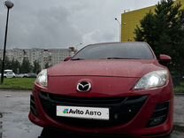 Mazda 3 1.6 AT, 2010, 136 000 км, с пробегом, цена 1 050 000 руб.