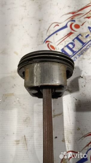 Поршень с шатуном bar 4.2 audi q7