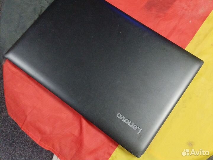 Ноутбук Lenovo 320-15