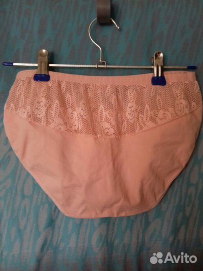 Трусы женские. Турция