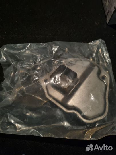 Фильтр грубой очистки вариатора Nissan