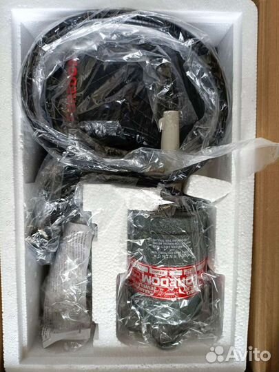 Бор машинка Foredom