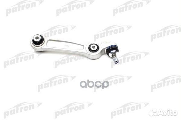 Рычаг подвески левый BMW: 5 (F07) 10.09- PS5187