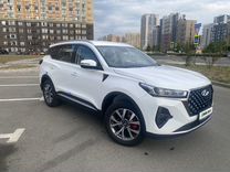 Chery Tiggo 7 Pro Max 1.6 AMT, 2024, 1 000 км, с пробегом, цена 2 650 000 руб.