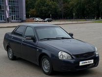 ВАЗ (LADA) Priora 1.6 MT, 2008, 250 000 км, с пробегом, цена 236 000 руб.