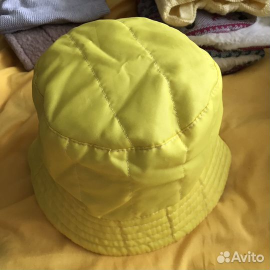 Кепка/ панама