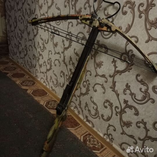 Арбалет мк-250