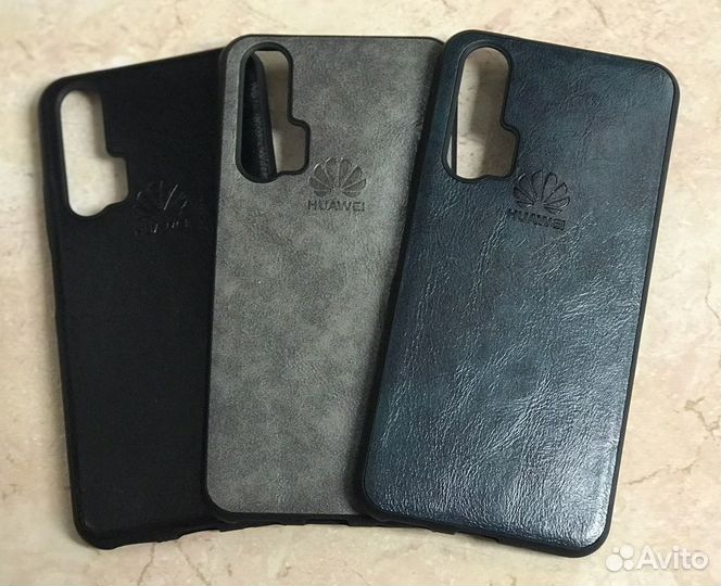 Чехол на Honor 20 pro