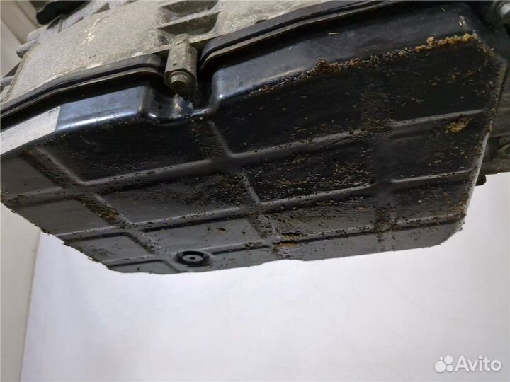 Кпп - автомат (АКПП) Mercedes C W203, 2006