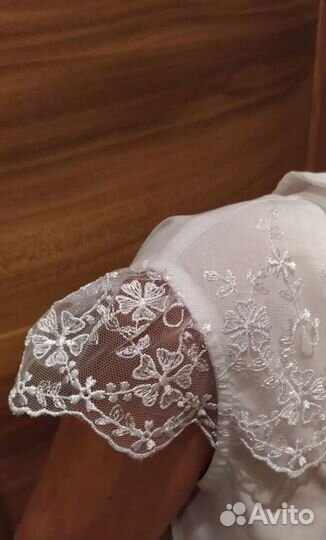 Блузки, размер 122-152см