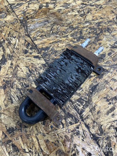 Радиатор Хендай Санта Фе CM