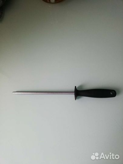 Мусат для ножей zepter