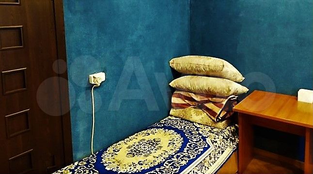 Комната 19 м², 1/12 эт.