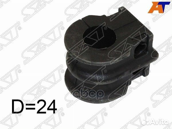 Втулка стаб. J32 D24 ST54613JN02A Sat