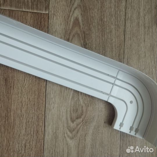 Карниз для шторы