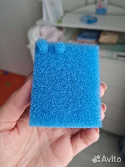 Аспиратор+фильтры назальный NoseFrida