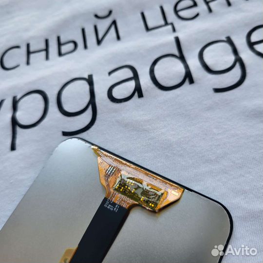 Дисплей Tecno camon 15 orig lcd