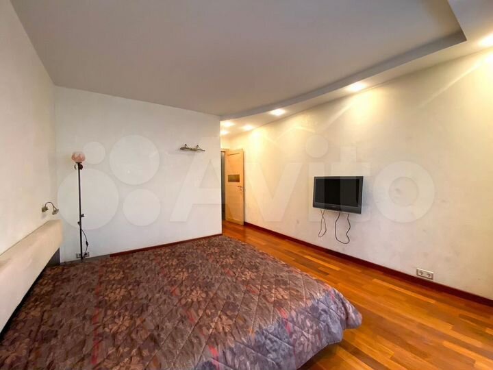 Комната 20 м² в 2-к., 9/15 эт.